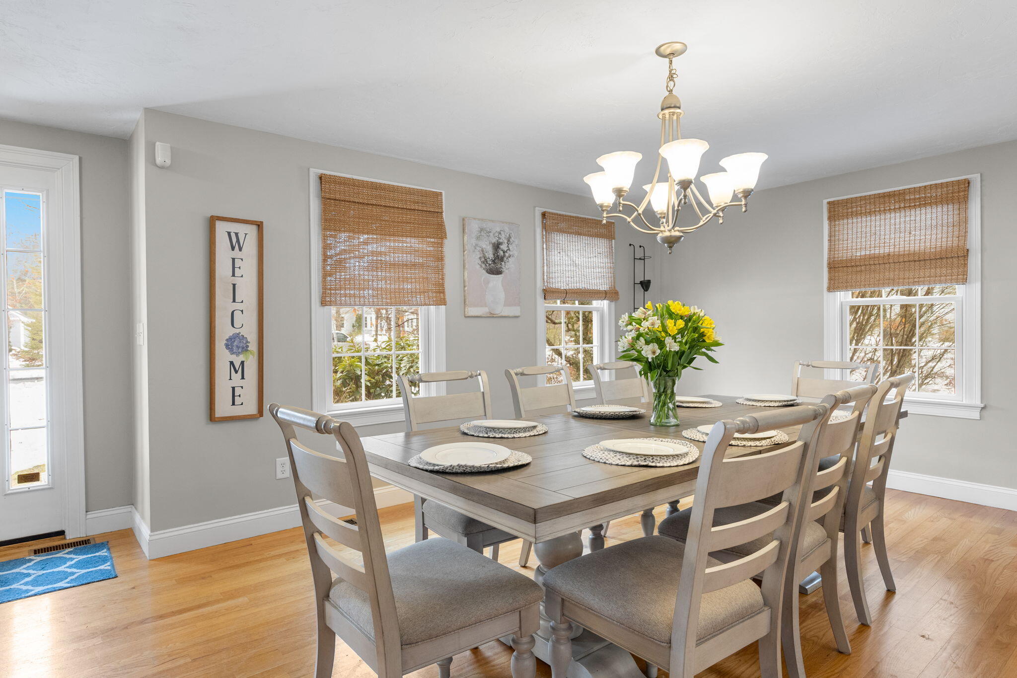 1 Anthony's Way Mashpee MA 02649