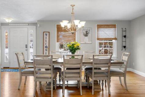 1 Anthony's Way Mashpee MA 02649