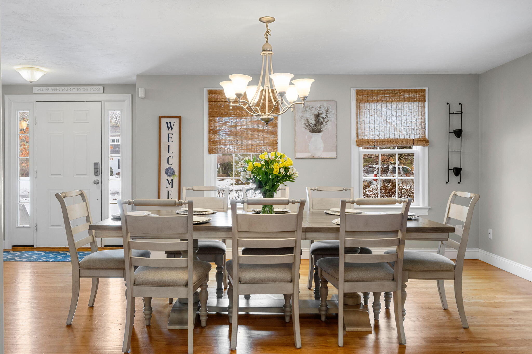 1 Anthony's Way Mashpee MA 02649