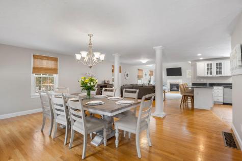 1 Anthony's Way Mashpee MA 02649