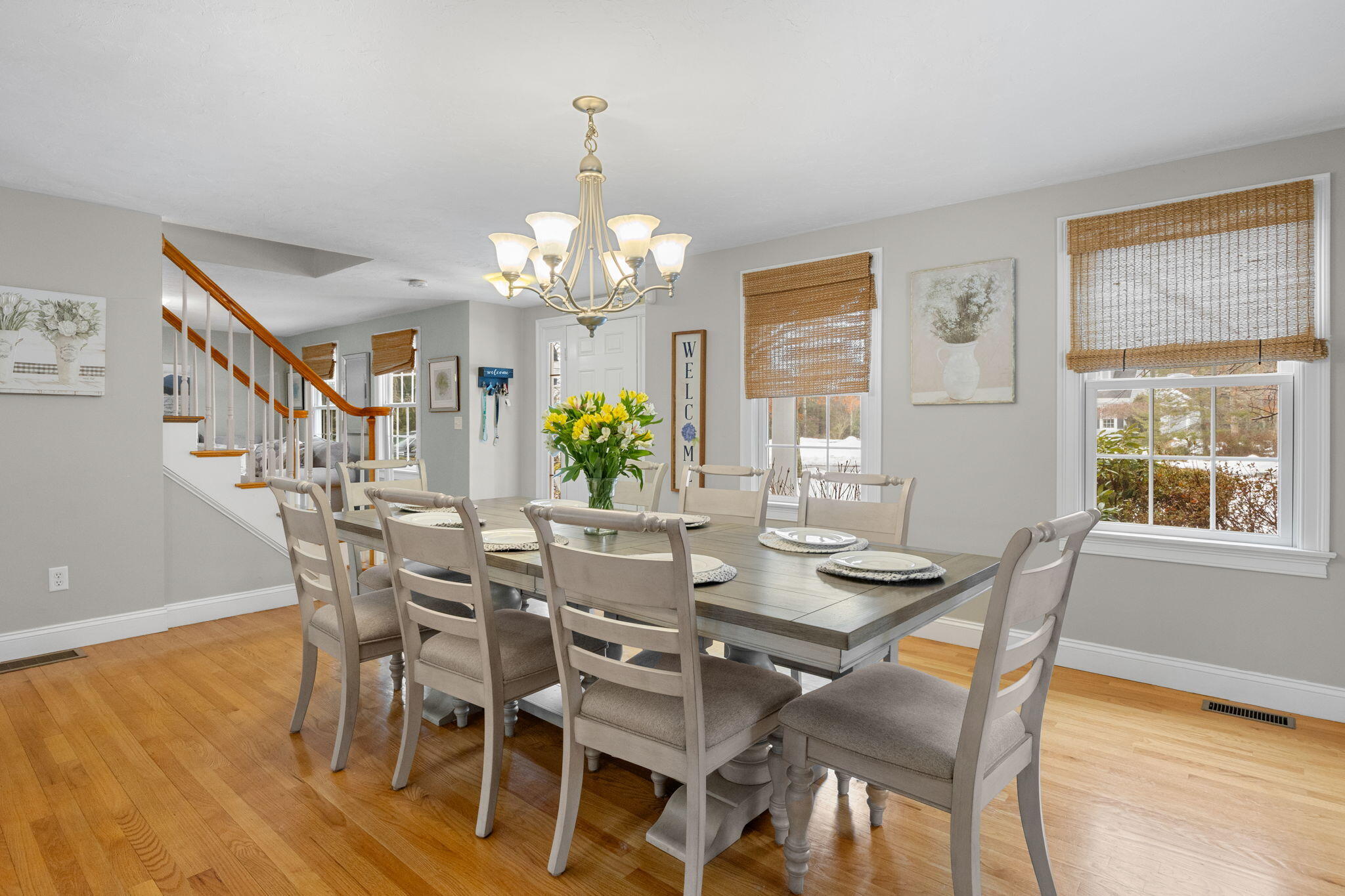 1 Anthony's Way Mashpee MA 02649