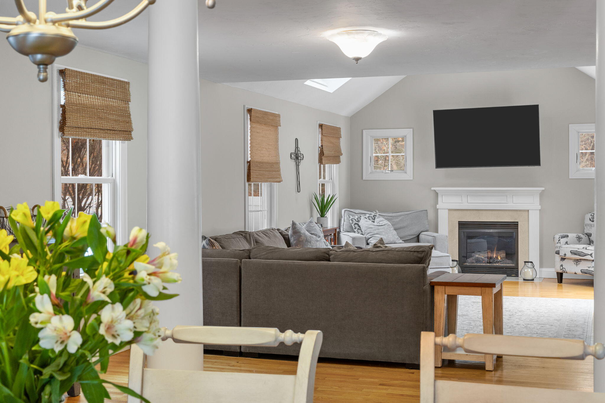 1 Anthony's Way Mashpee MA 02649