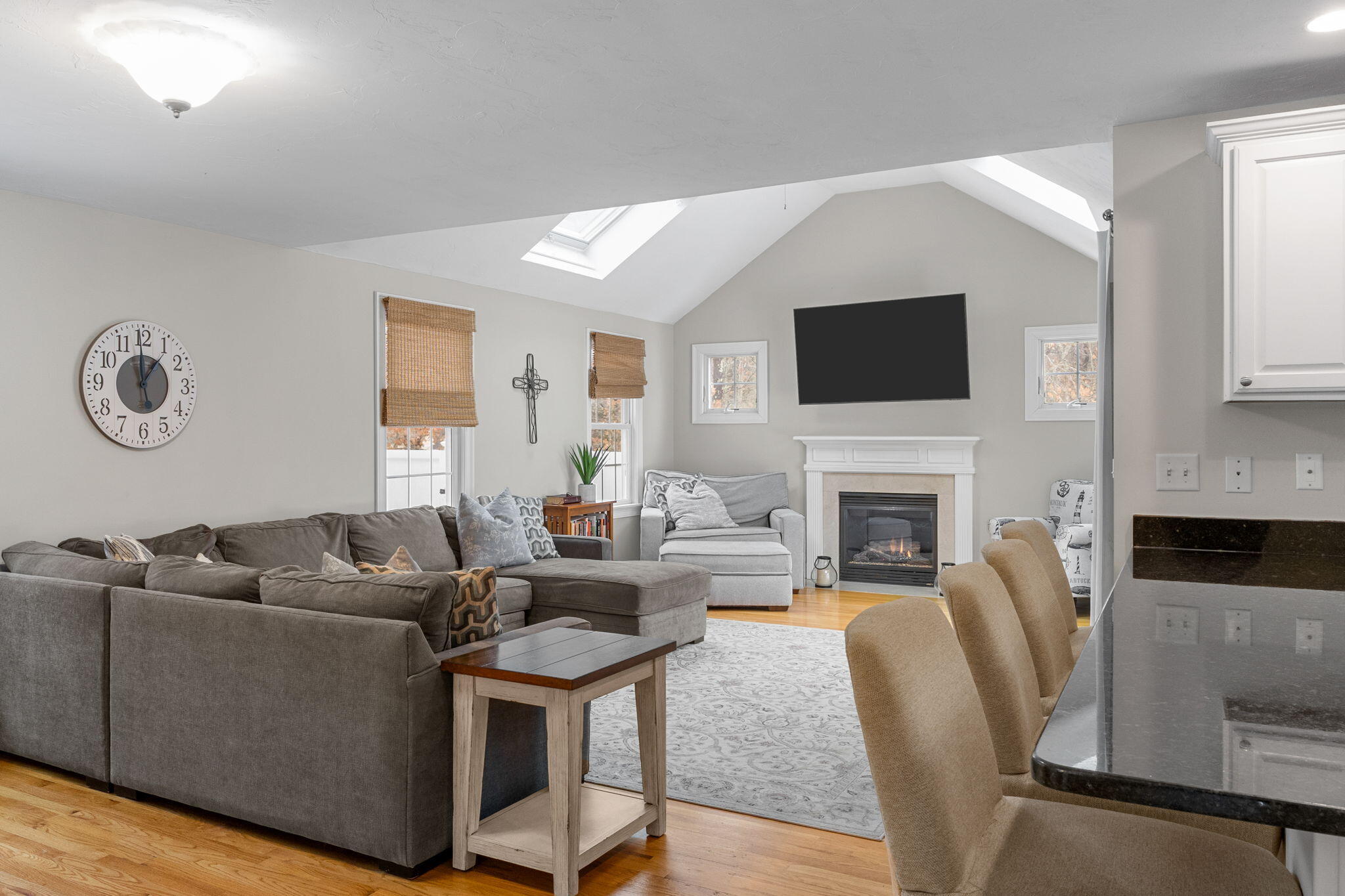 1 Anthony's Way Mashpee MA 02649