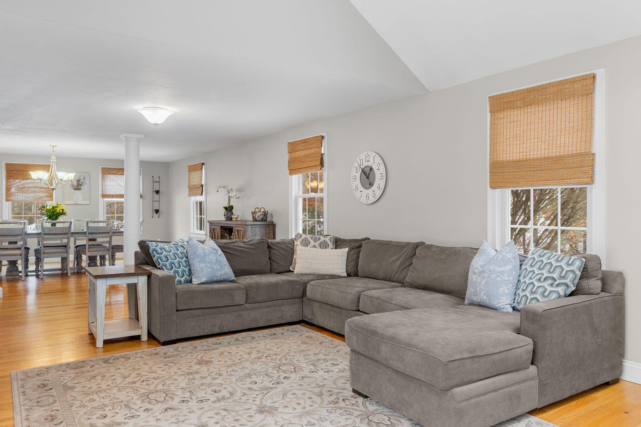 1 Anthony's Way Mashpee MA 02649