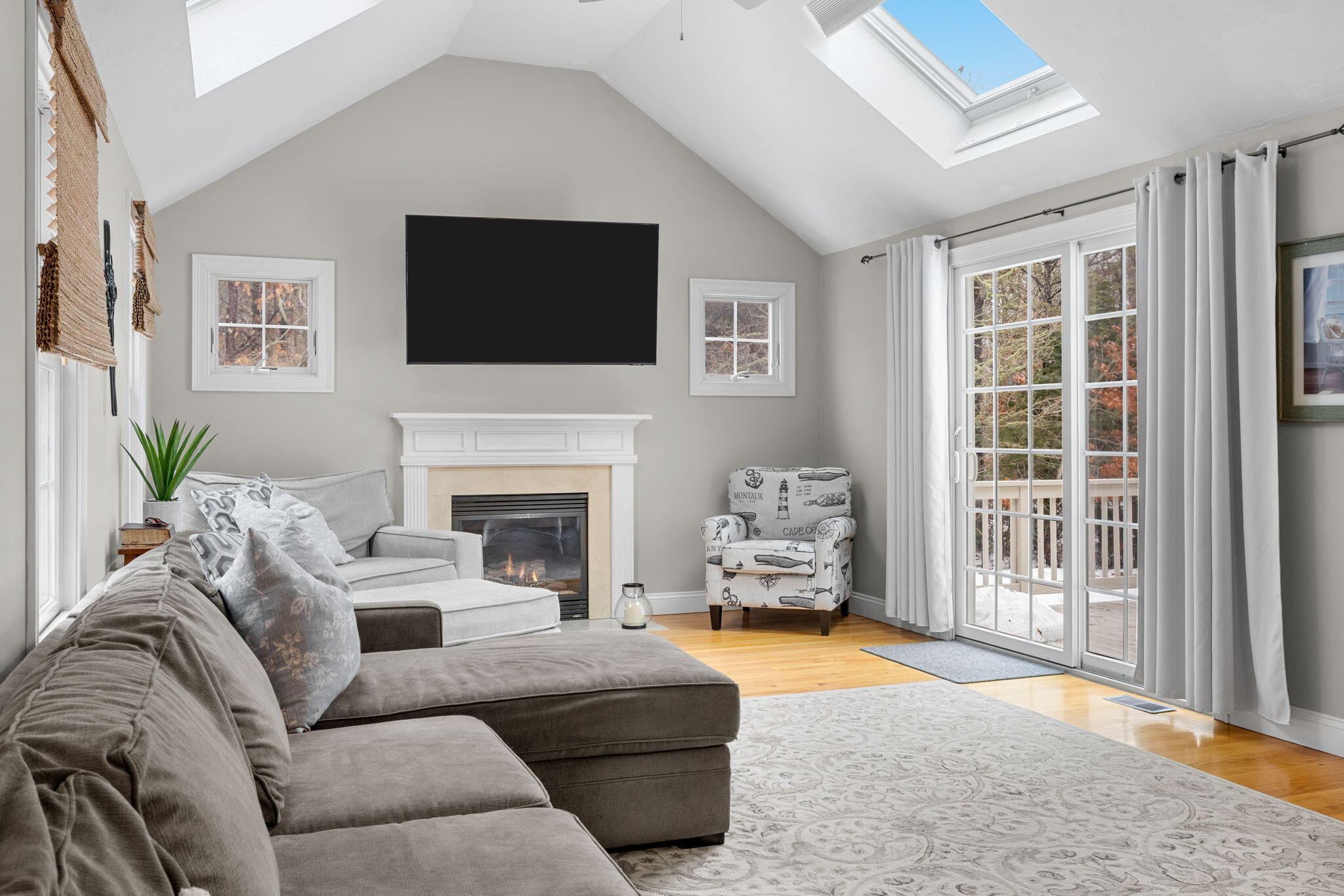 1 Anthony's Way Mashpee MA 02649