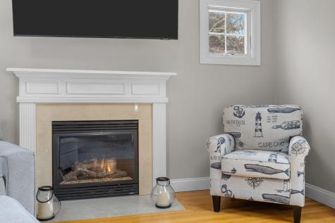 1 Anthony's Way Mashpee MA 02649
