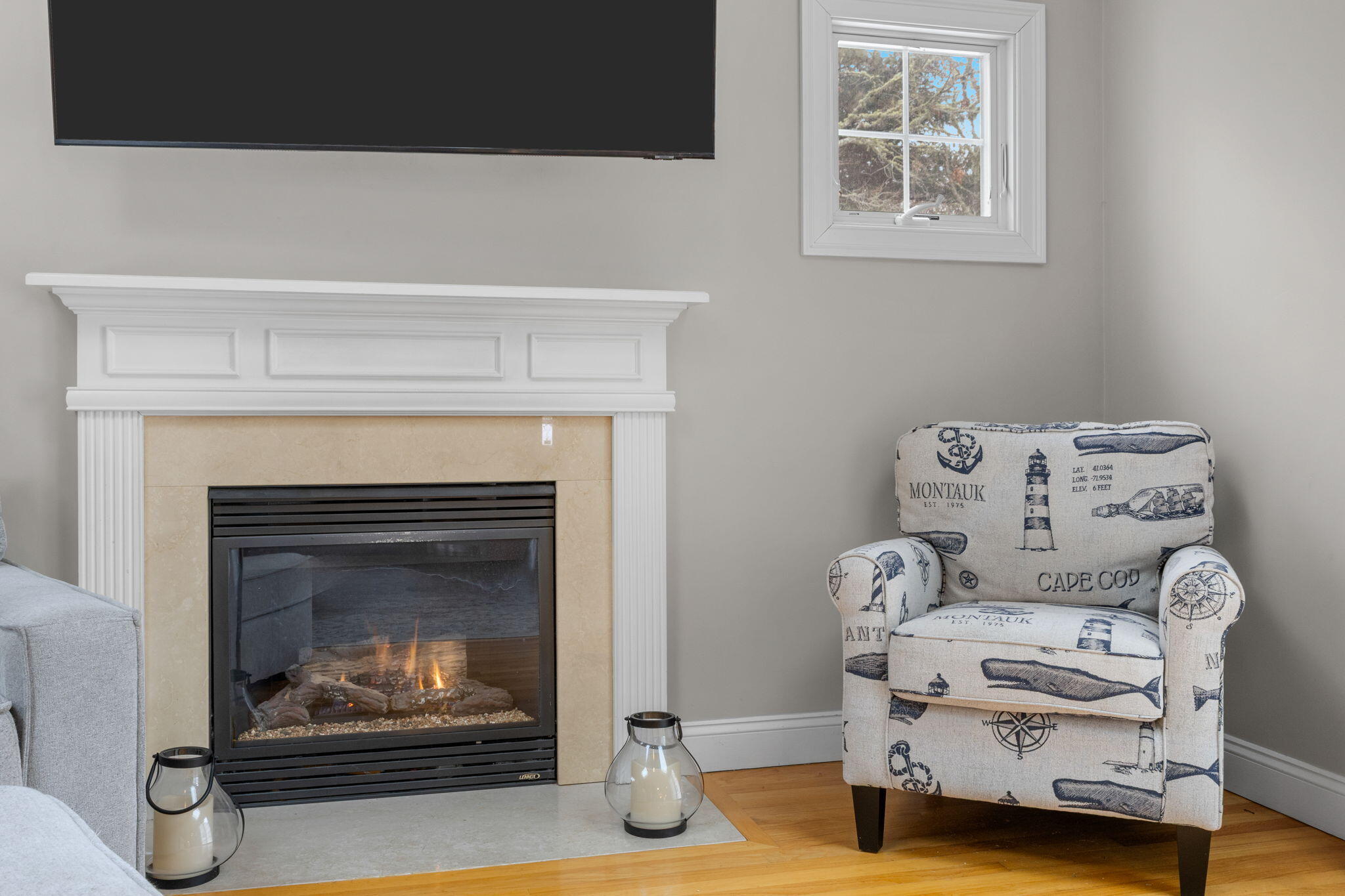 1 Anthony's Way Mashpee MA 02649