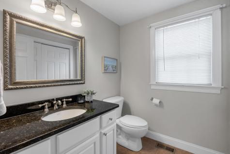 1 Anthony's Way Mashpee MA 02649