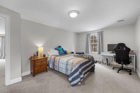 1 Anthony's Way Mashpee MA 02649