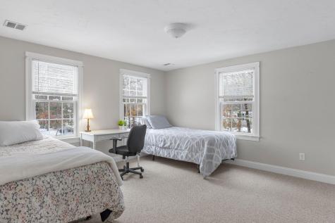 1 Anthony's Way Mashpee MA 02649