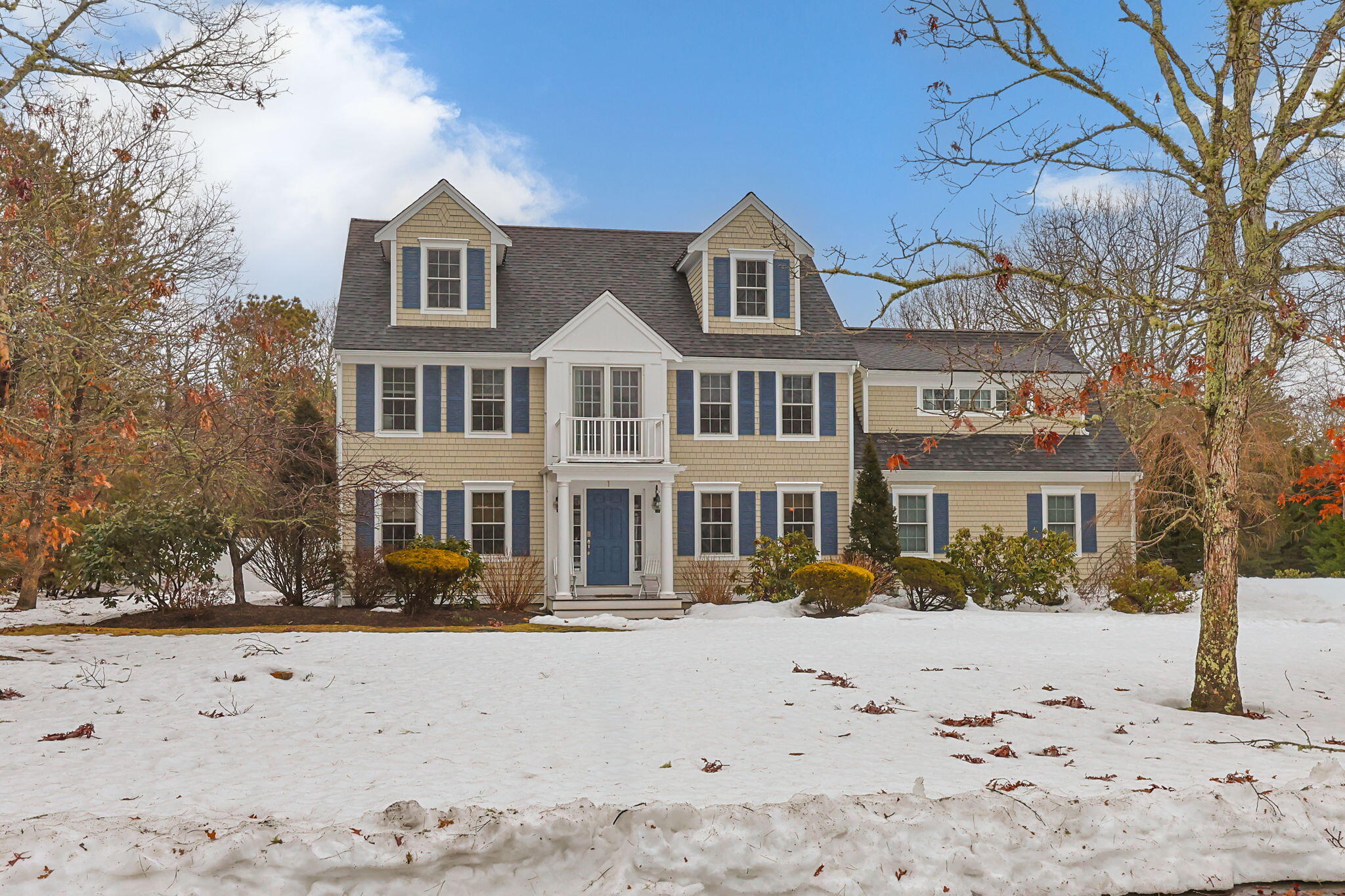 1 Anthony's Way Mashpee MA 02649