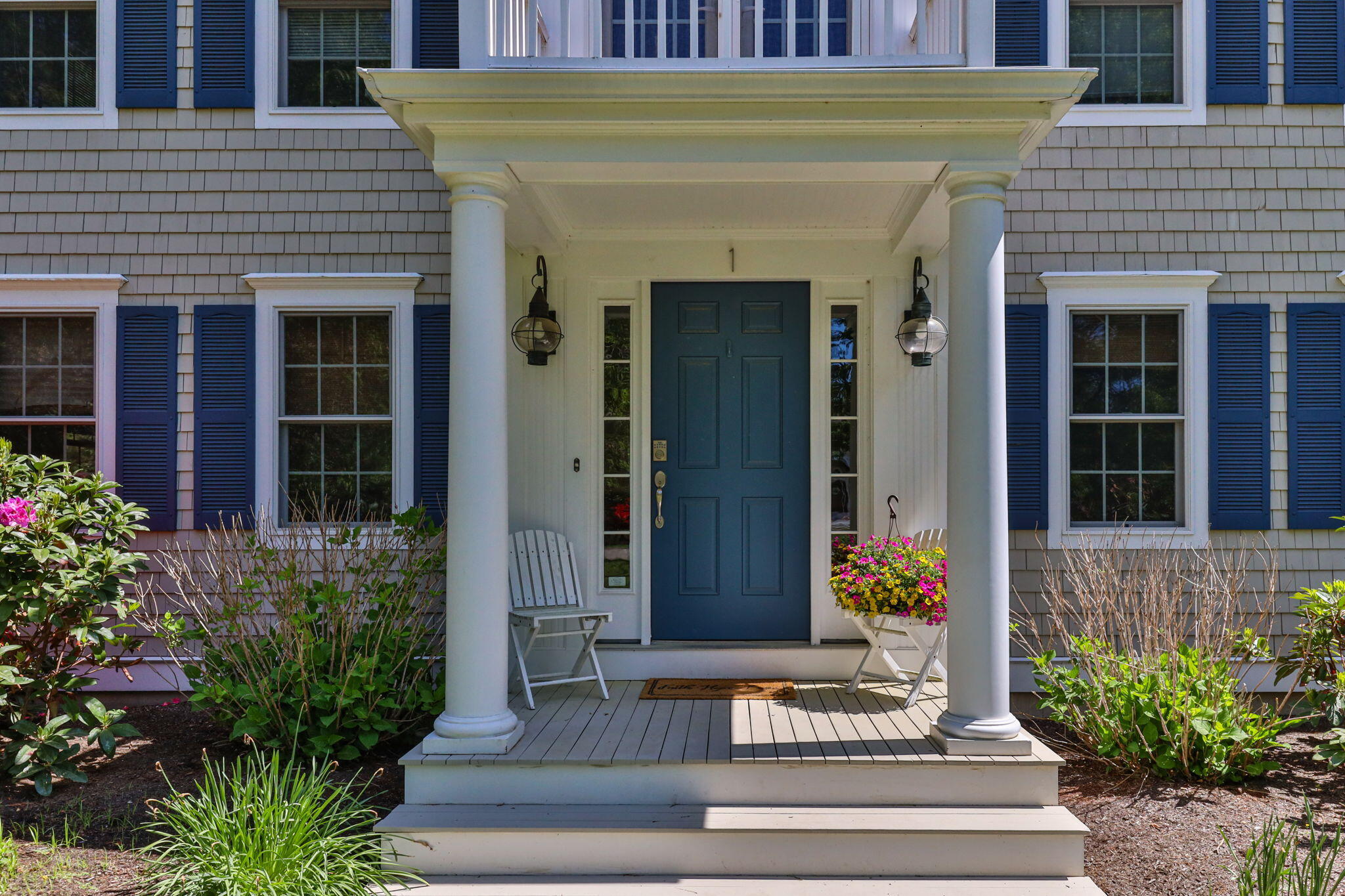 1 Anthony's Way Mashpee MA 02649