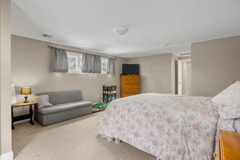 1 Anthony's Way Mashpee MA 02649