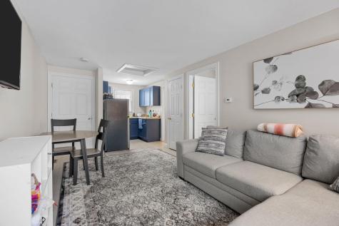1 Anthony's Way Mashpee MA 02649