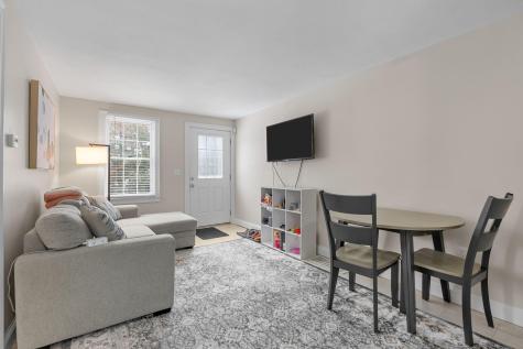 1 Anthony's Way Mashpee MA 02649