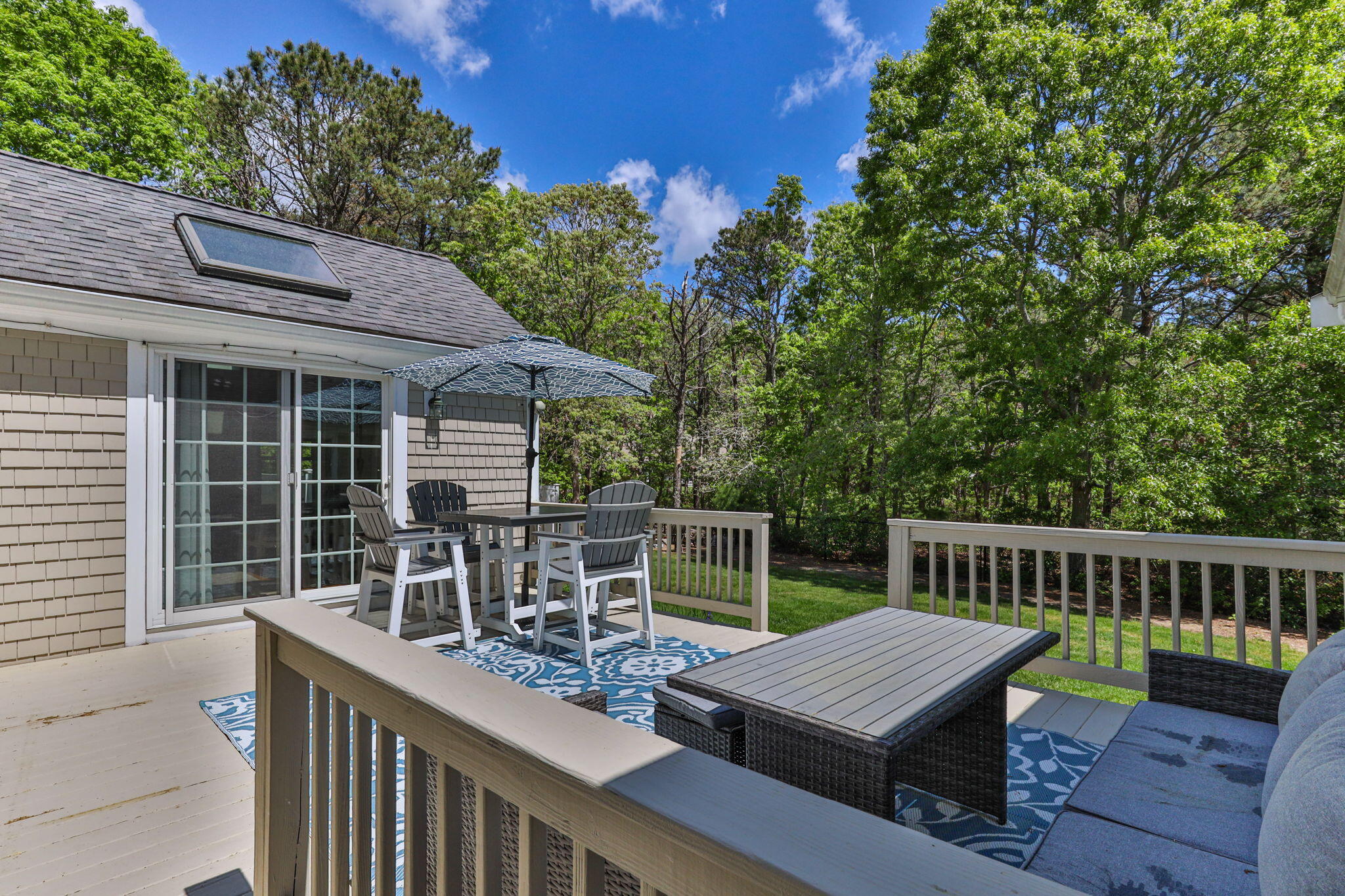 1 Anthony's Way Mashpee MA 02649