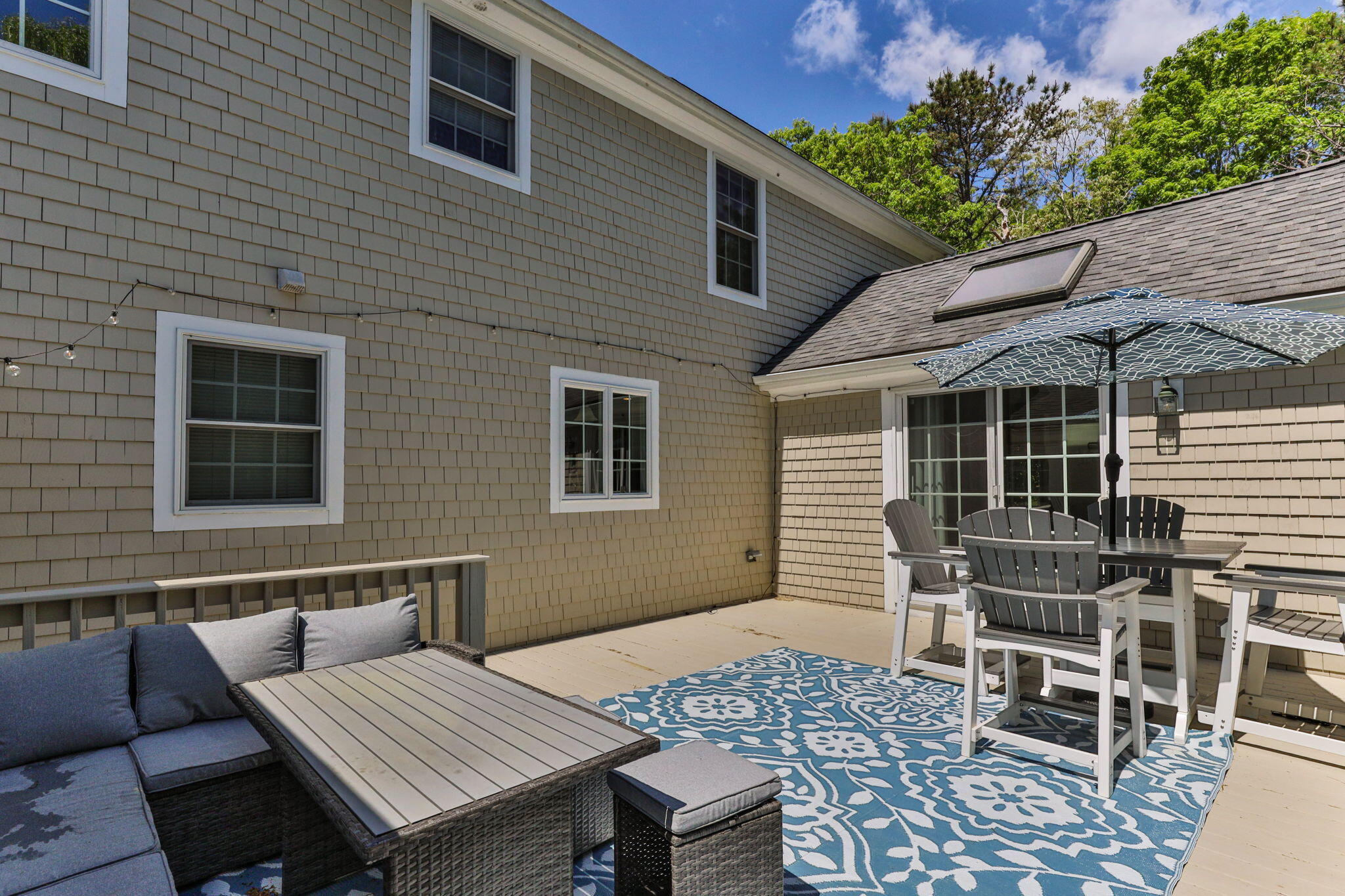 1 Anthony's Way Mashpee MA 02649