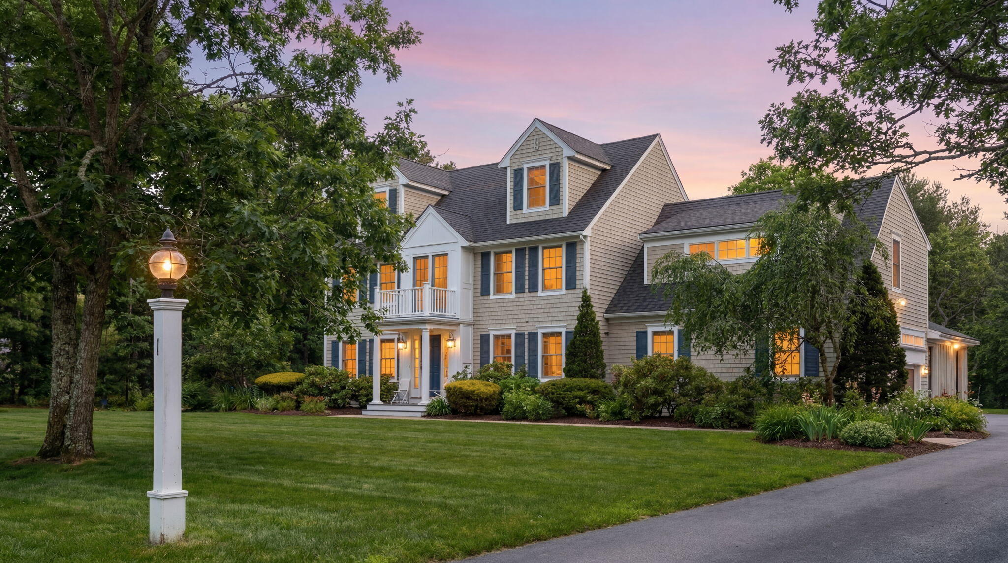 1 Anthony's Way Mashpee MA 02649