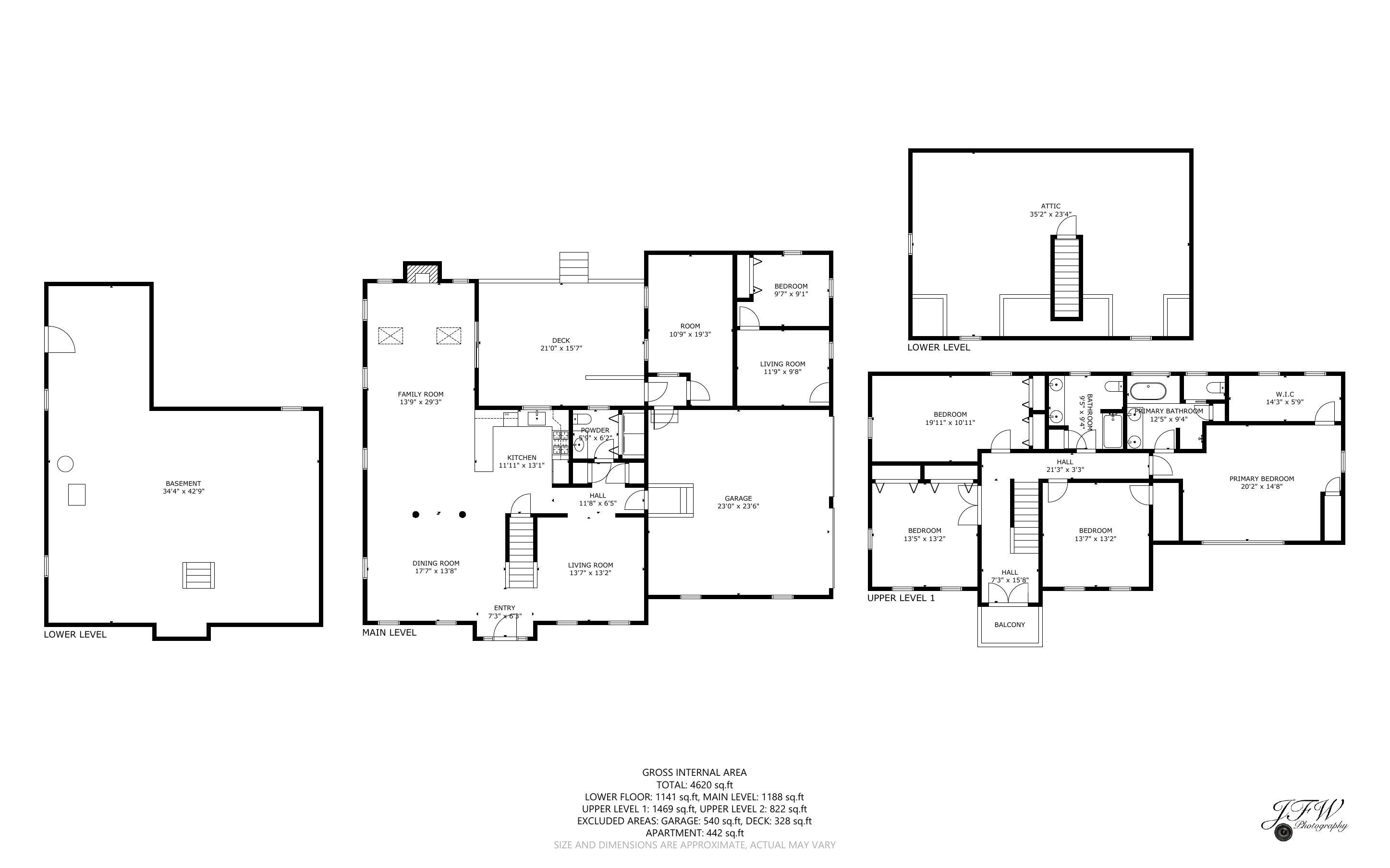 1 Anthony's Way Mashpee MA 02649