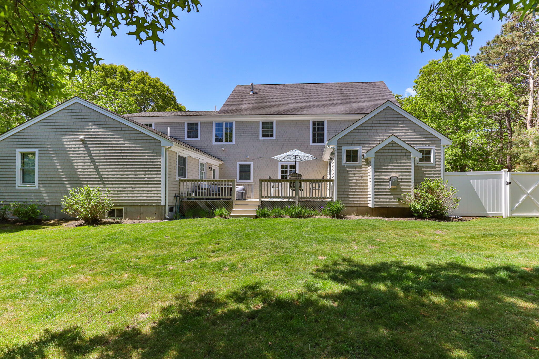 1 Anthony's Way Mashpee MA 02649