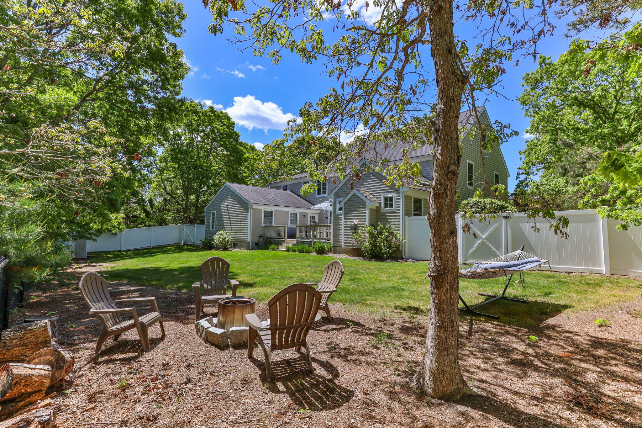 1 Anthony's Way Mashpee MA 02649
