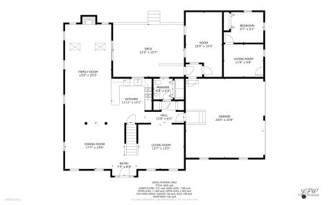 1 Anthony's Way Mashpee MA 02649