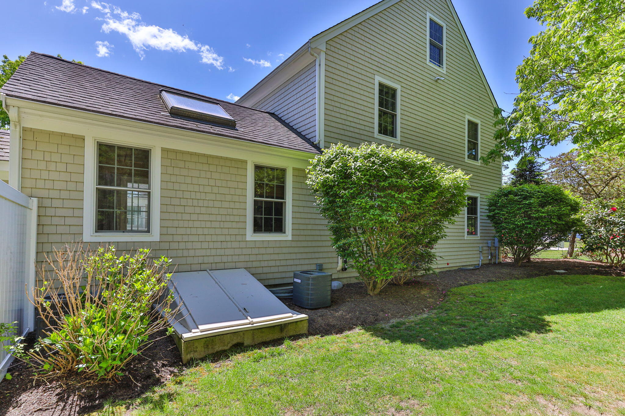 1 Anthony's Way Mashpee MA 02649