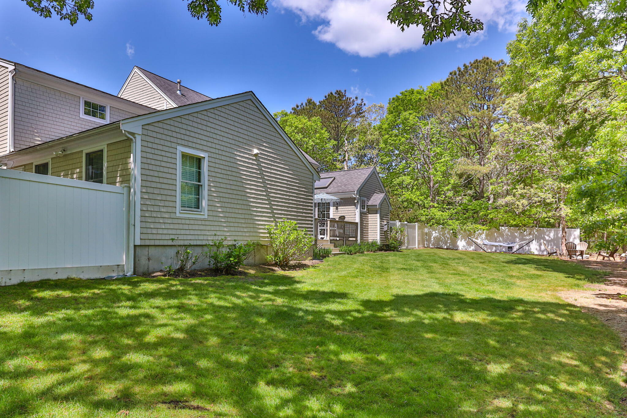 1 Anthony's Way Mashpee MA 02649
