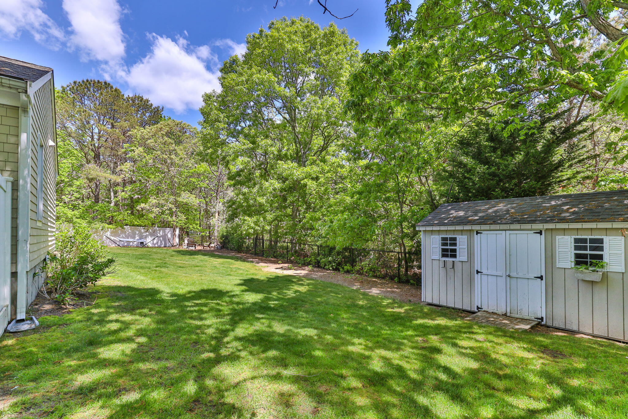 1 Anthony's Way Mashpee MA 02649
