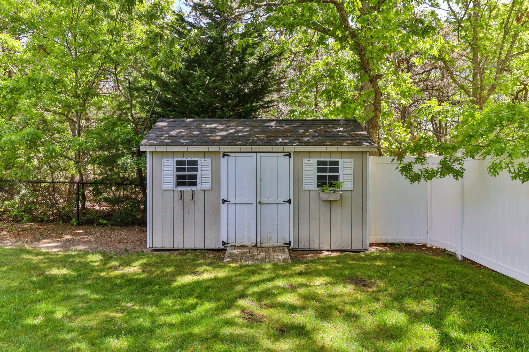 1 Anthony's Way Mashpee MA 02649