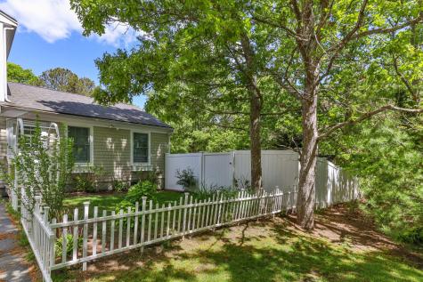 1 Anthony's Way Mashpee MA 02649
