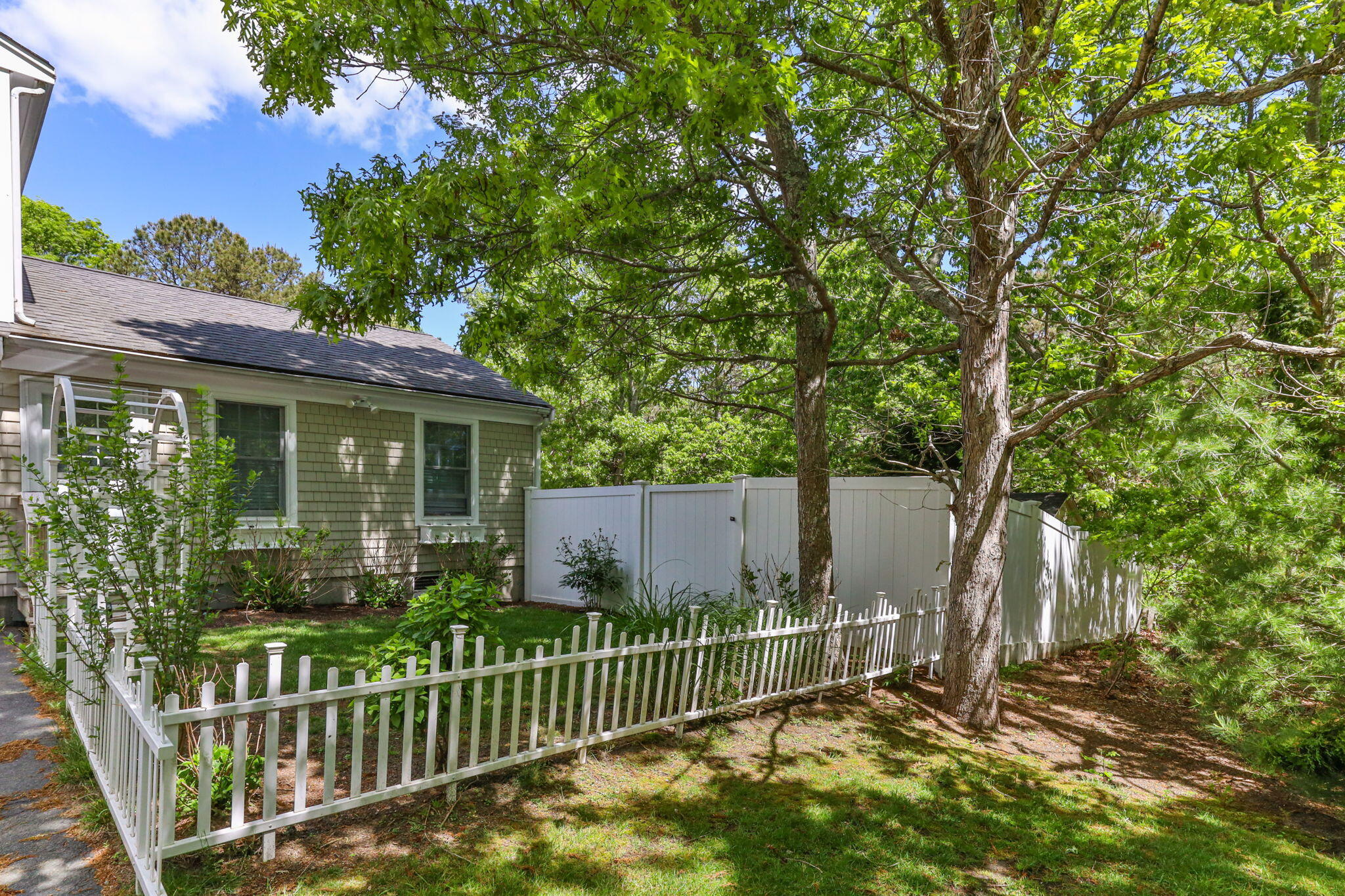 1 Anthony's Way Mashpee MA 02649