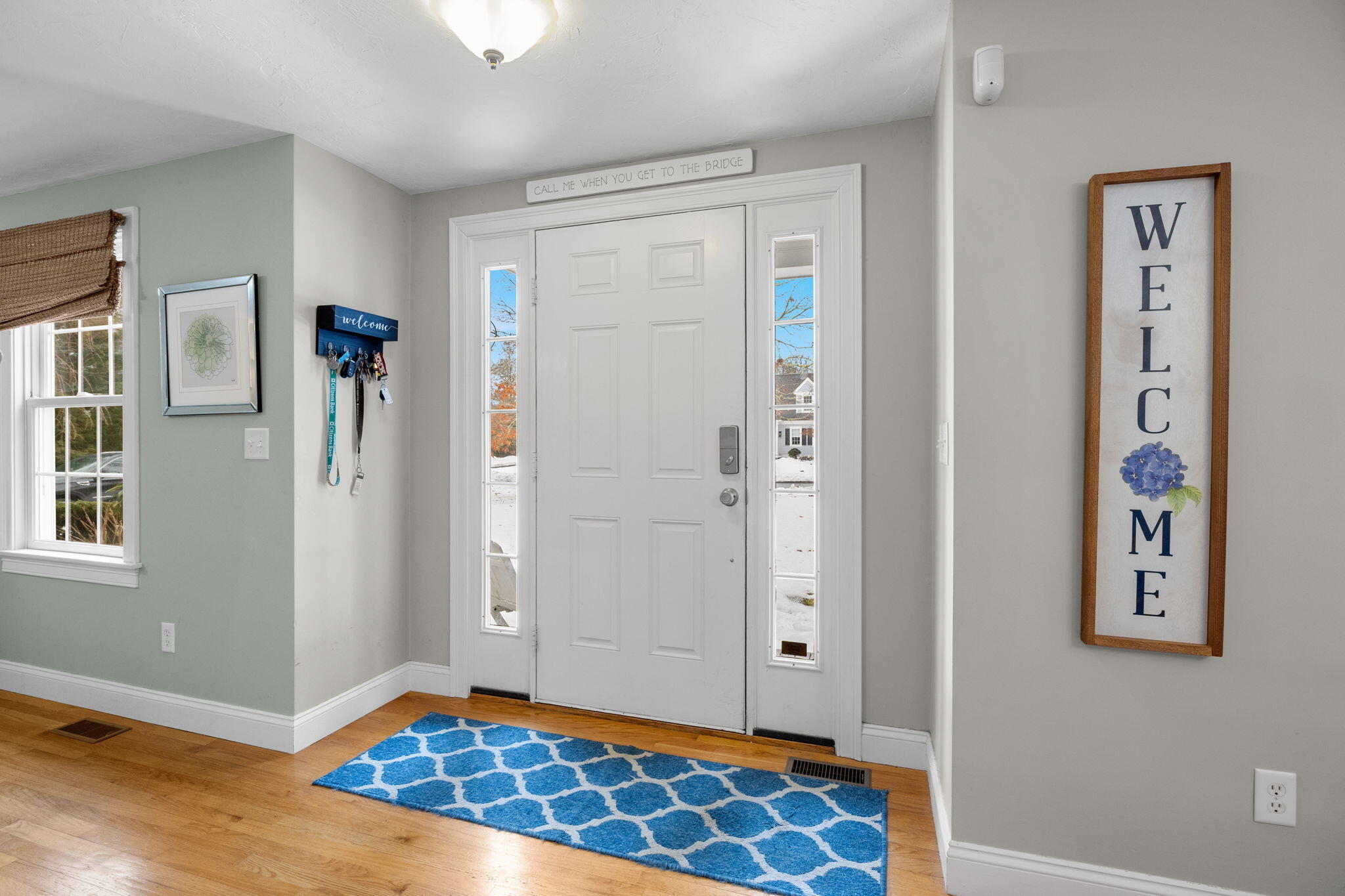 1 Anthony's Way Mashpee MA 02649