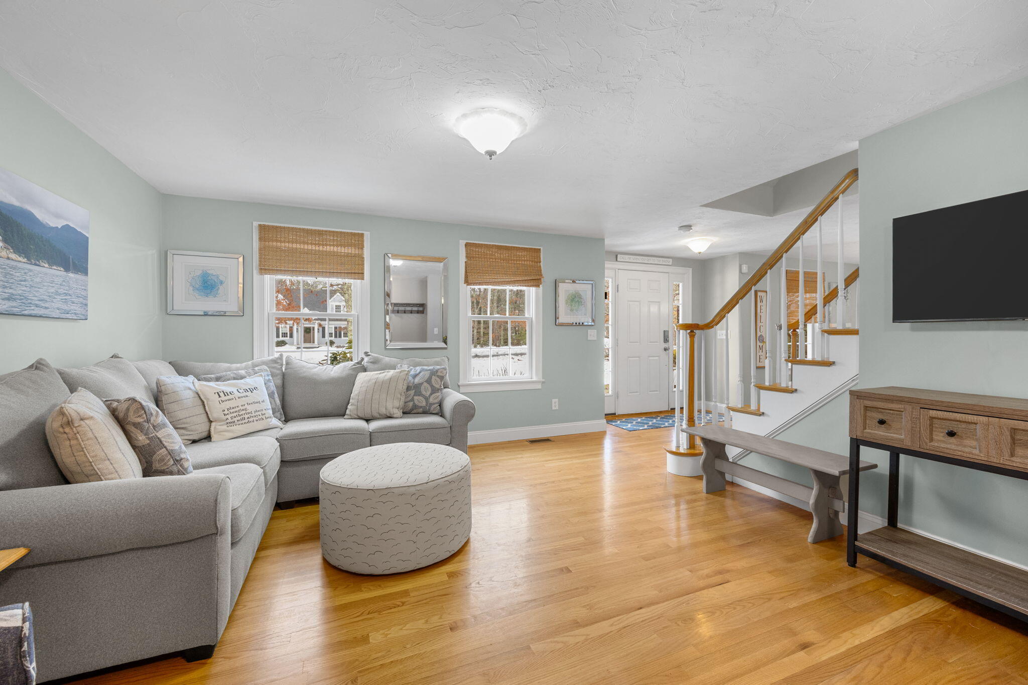 1 Anthony's Way Mashpee MA 02649