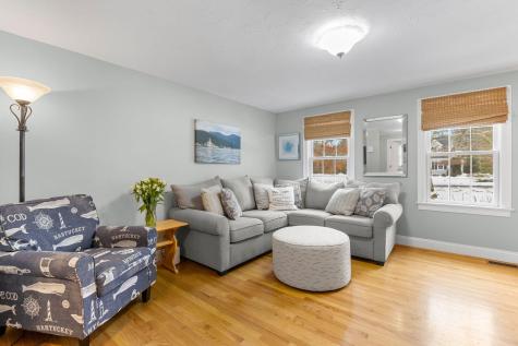1 Anthony's Way Mashpee MA 02649