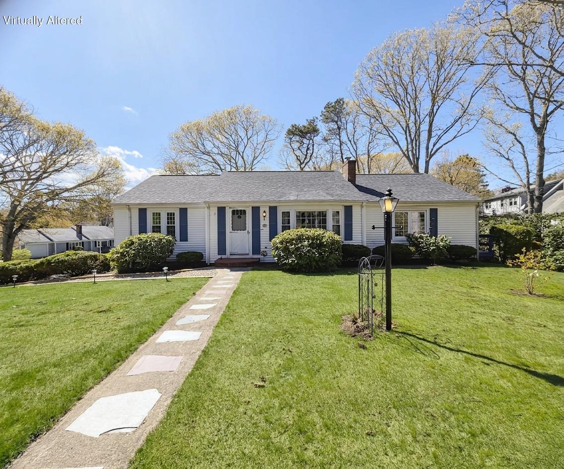 7 Linnell Lane Yarmouth MA 02675
