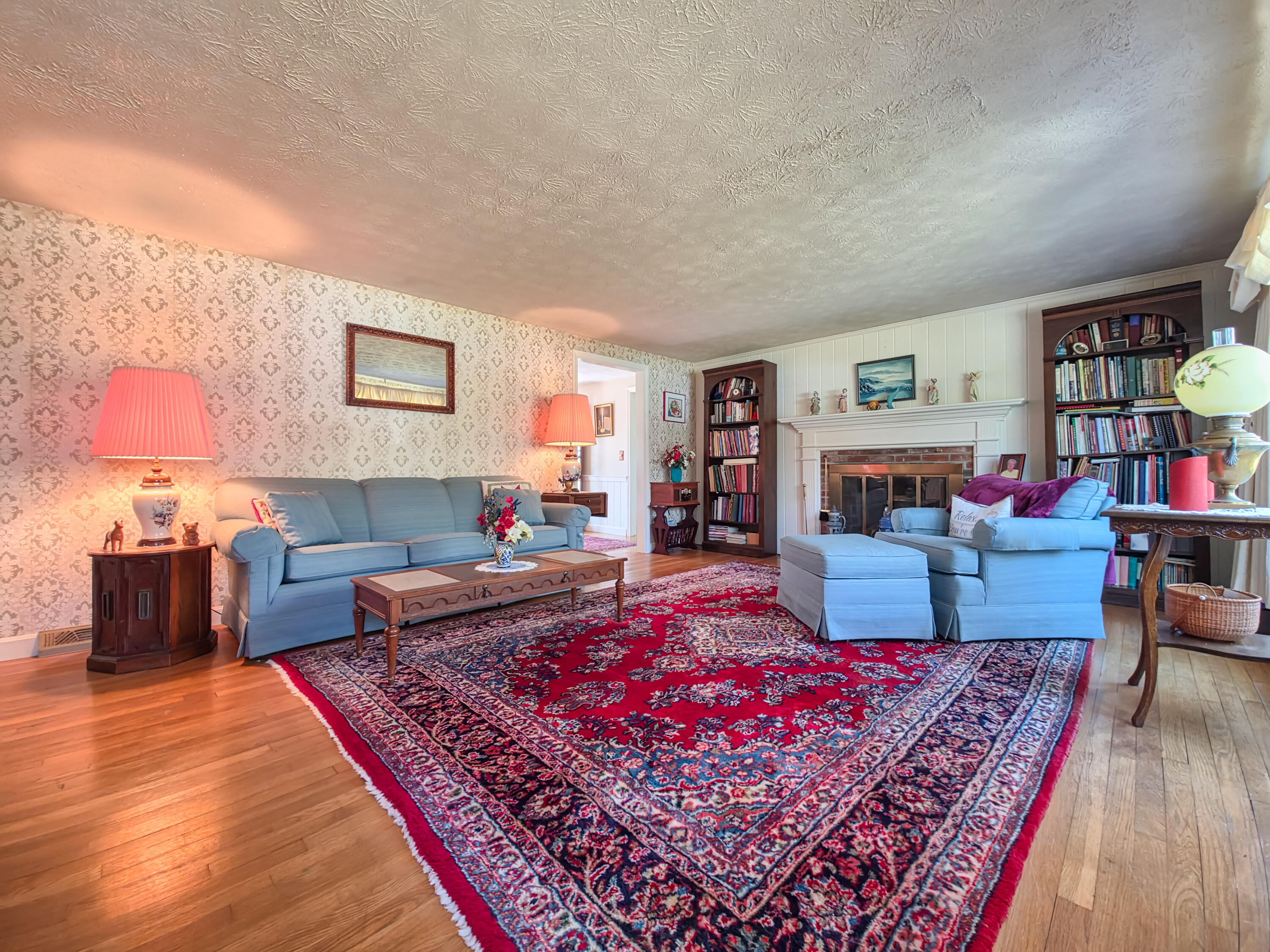 7 Linnell Lane Yarmouth MA 02675