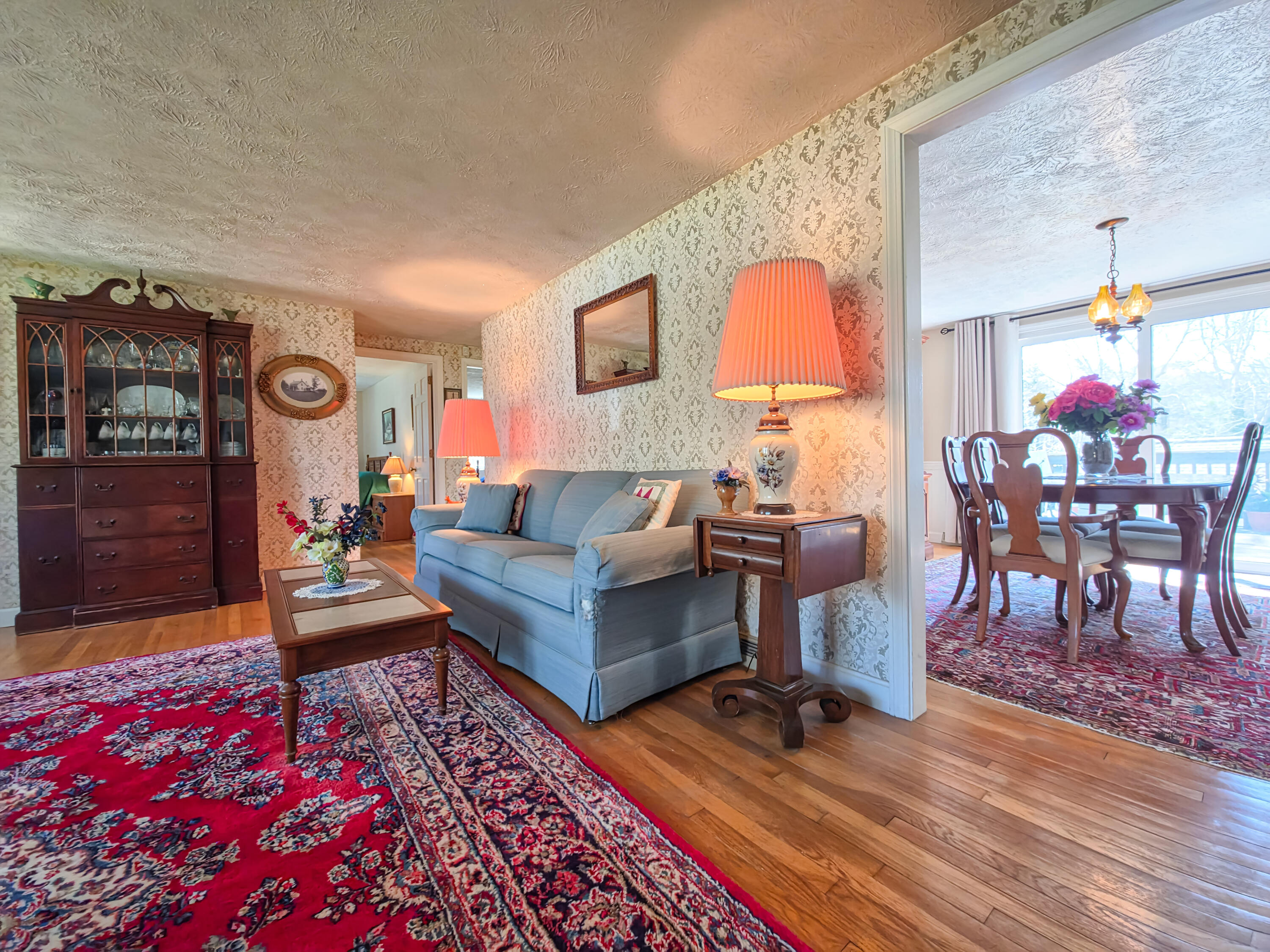 7 Linnell Lane Yarmouth MA 02675