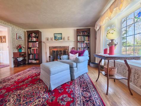 7 Linnell Lane Yarmouth MA 02675