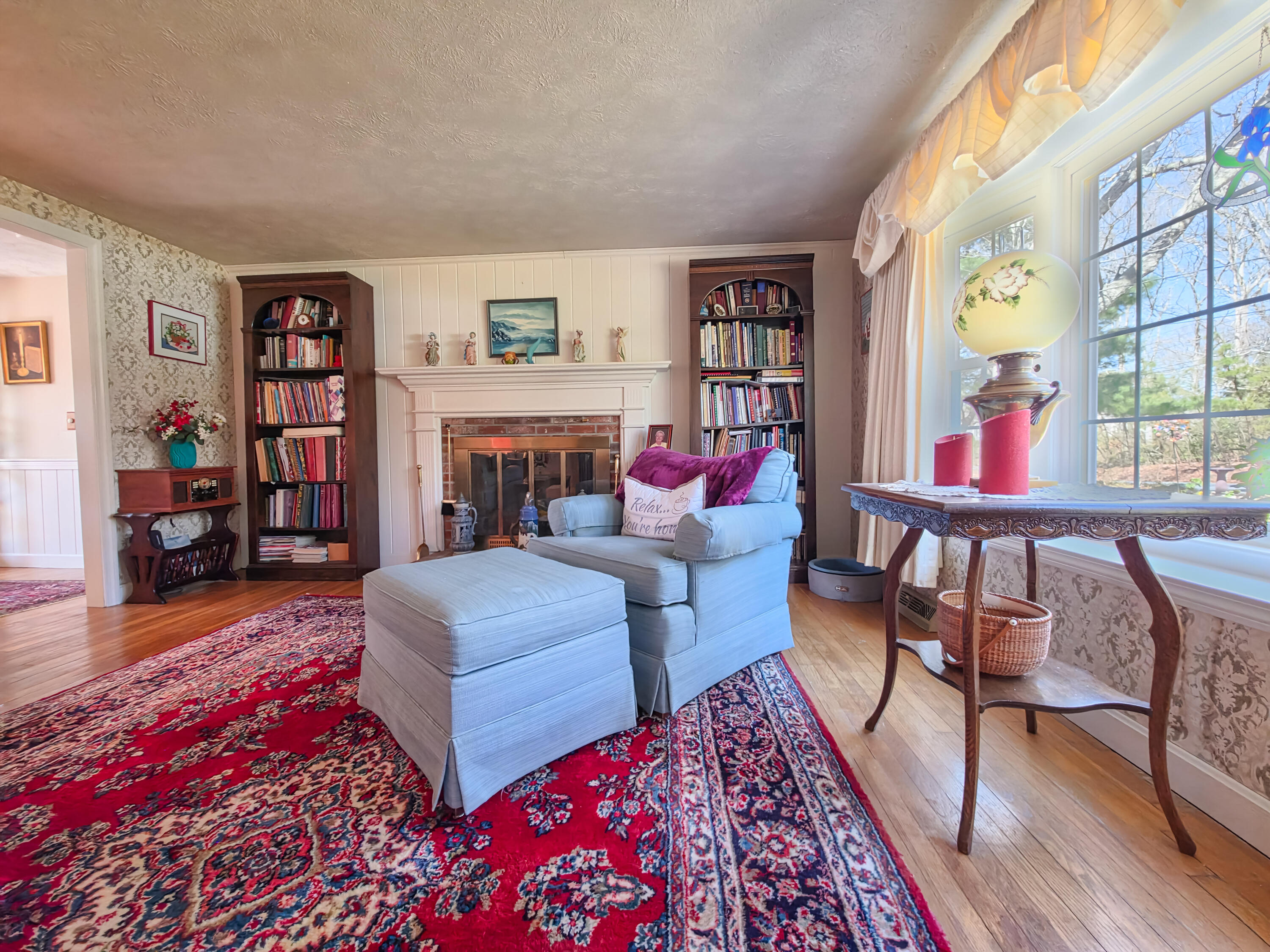 7 Linnell Lane Yarmouth MA 02675