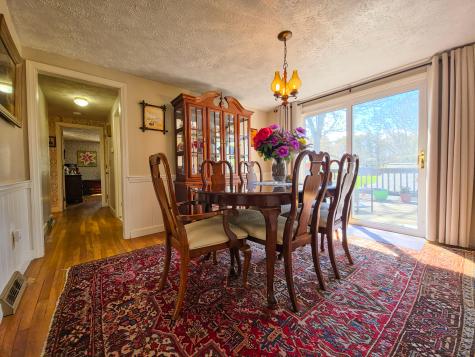 7 Linnell Lane Yarmouth MA 02675