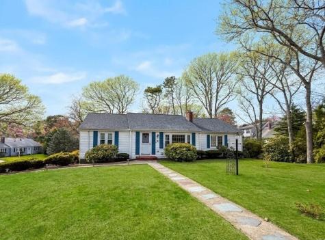 7 Linnell Lane Yarmouth MA 02675