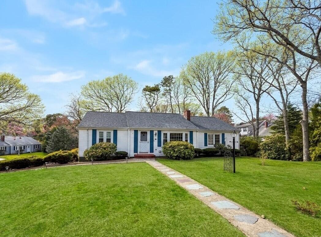 7 Linnell Lane Yarmouth MA 02675