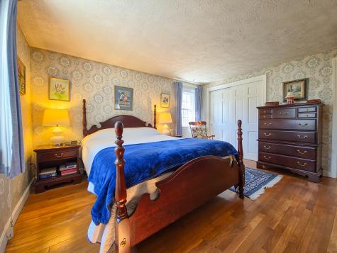 7 Linnell Lane Yarmouth MA 02675