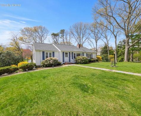 7 Linnell Lane Yarmouth MA 02675