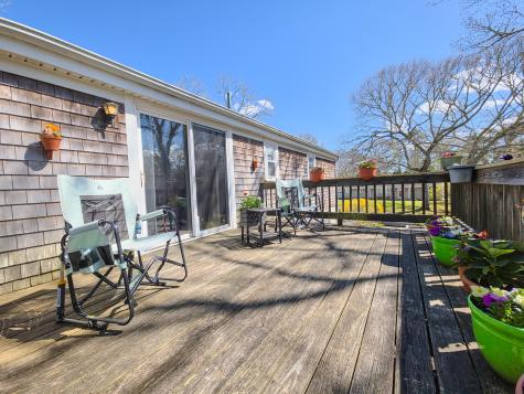 7 Linnell Lane Yarmouth MA 02675