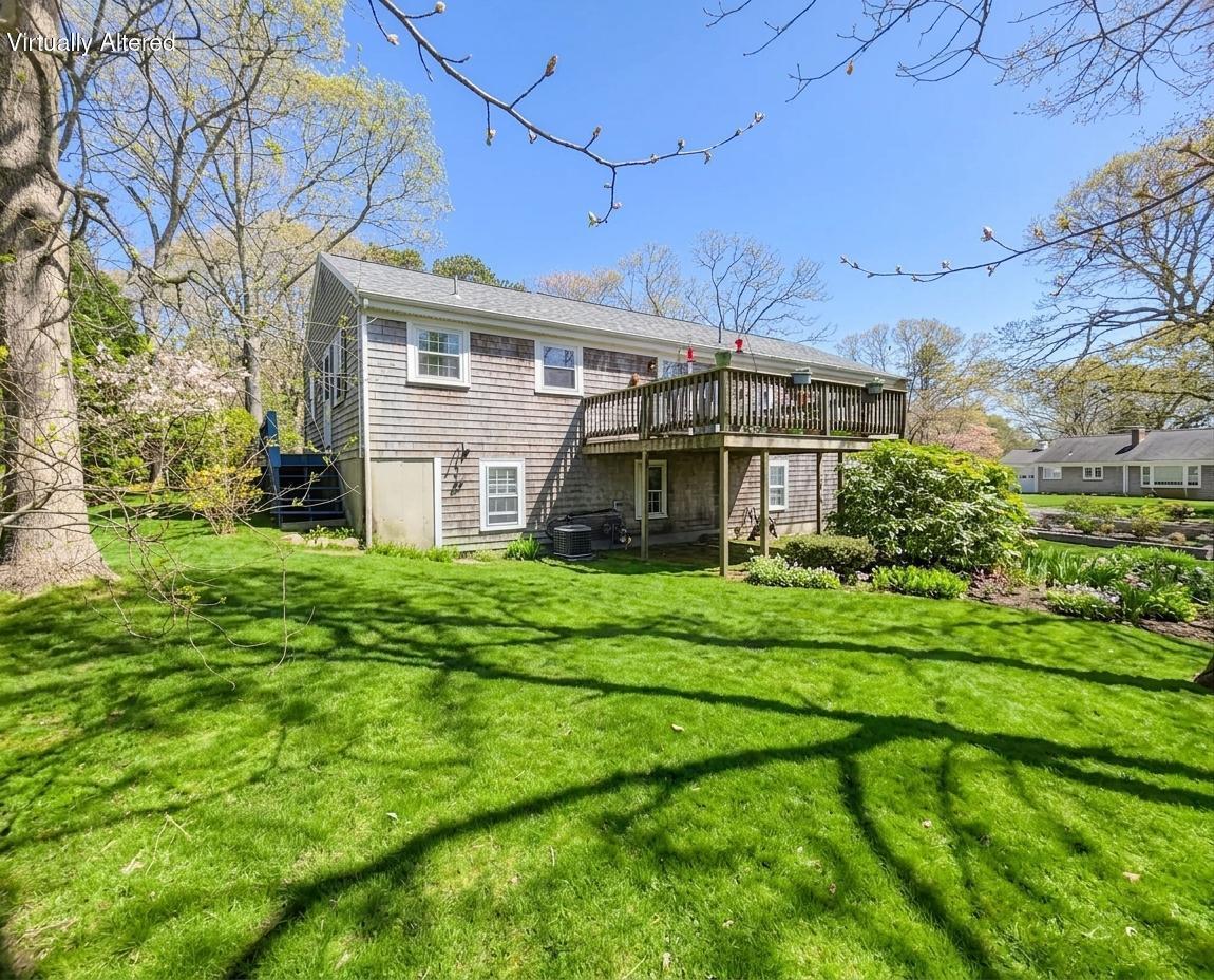 7 Linnell Lane Yarmouth MA 02675
