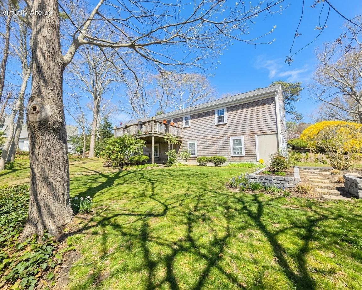 7 Linnell Lane Yarmouth MA 02675