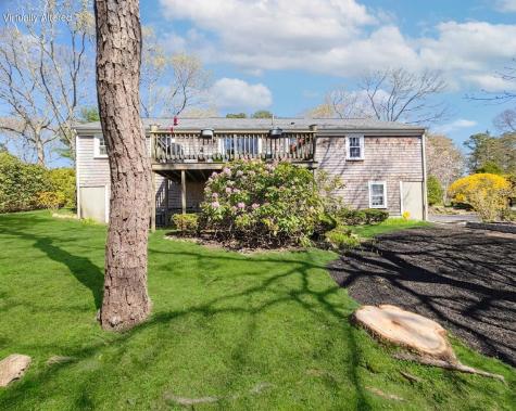 7 Linnell Lane Yarmouth MA 02675