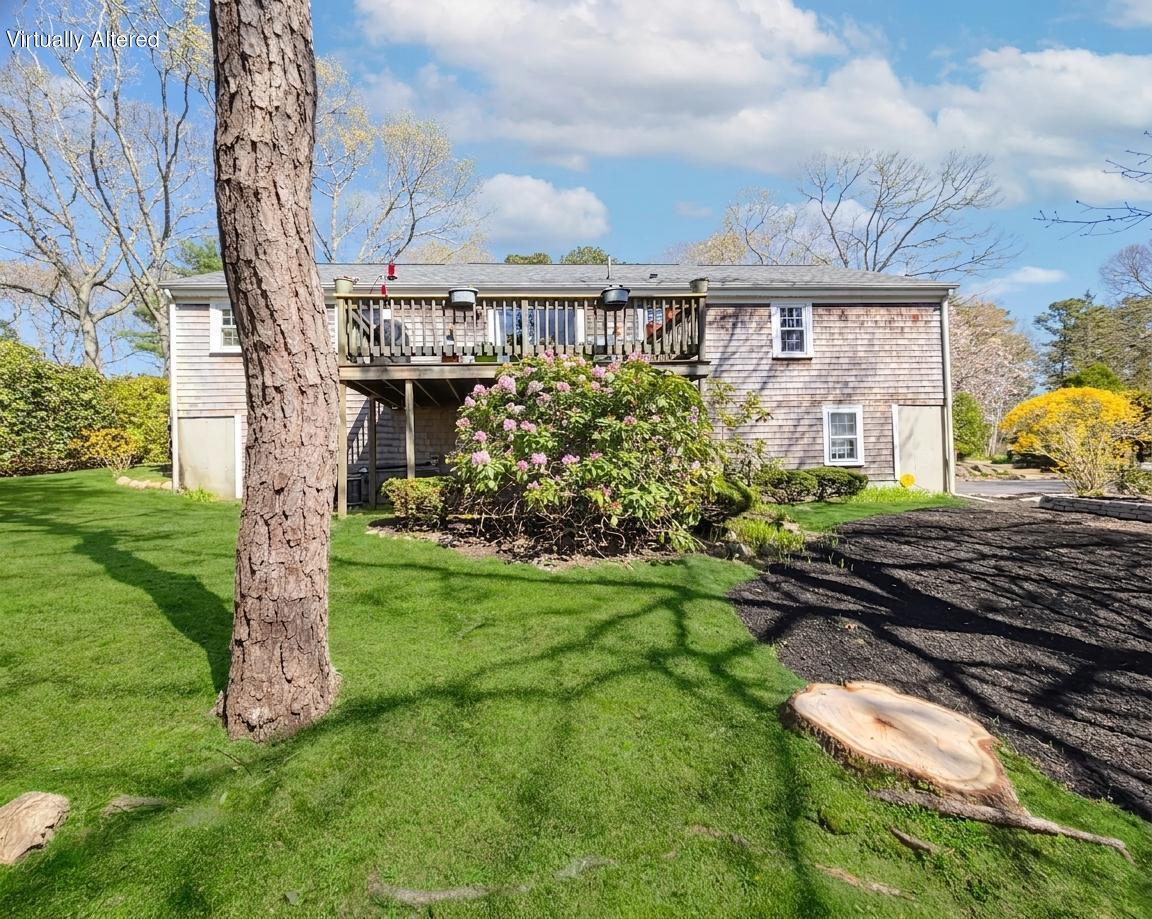 7 Linnell Lane Yarmouth MA 02675